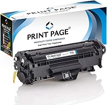 FX9 Toner Cartridge Compatible for Printers MF-4000, 4100, 4200, 4600 Series & FAX-L100, 120, 140, 160 & Cano fax L230 (1 pcs)