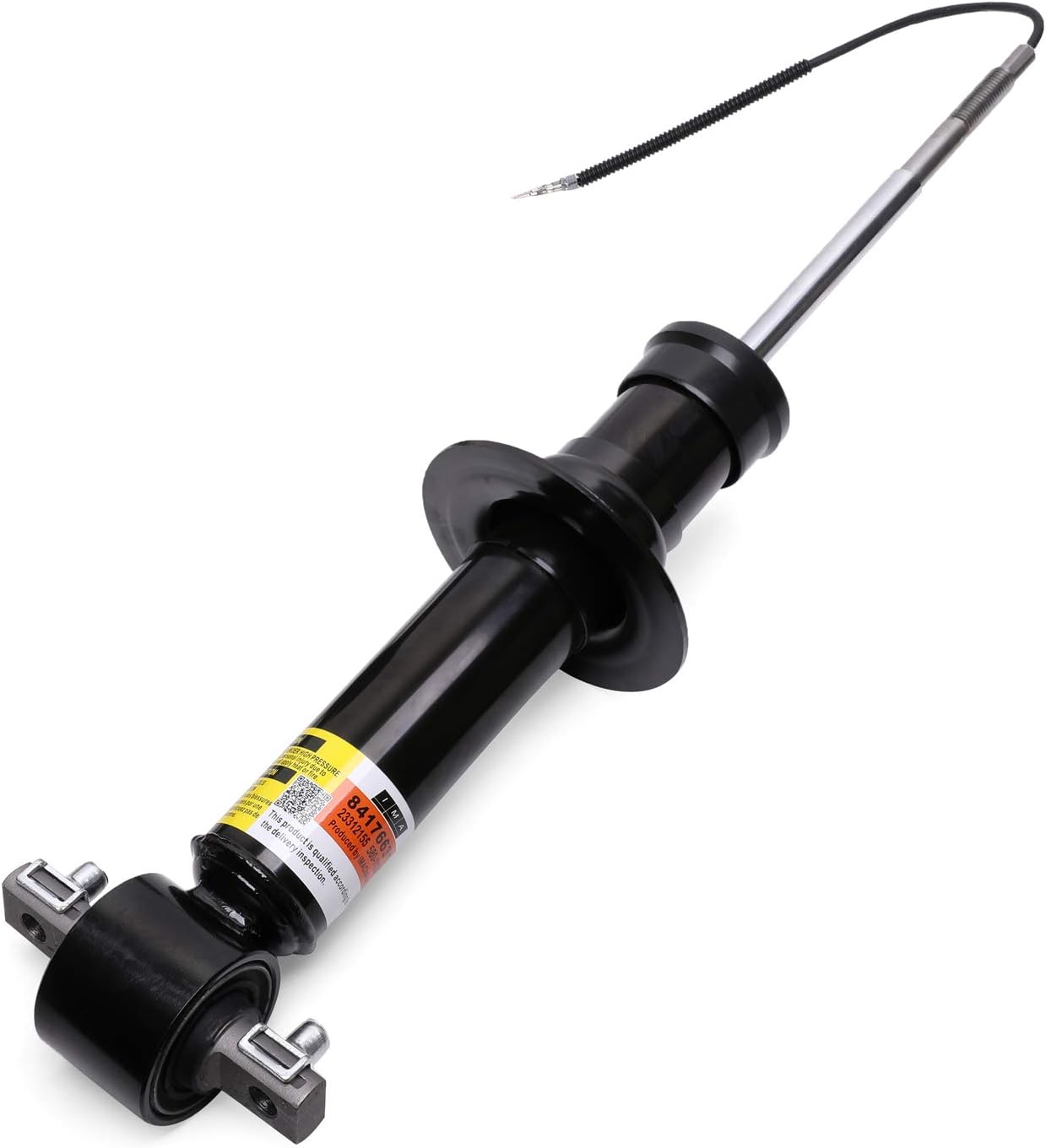 2016 Gmc Yukon Denali Magneride Shocks