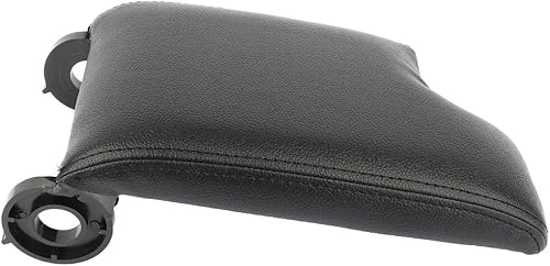 Miniatura 7 de SCITOO Kit de tapa de consola central negra para 1999 para BMW 318i 318is 2000 323Ci cubierta de consola central