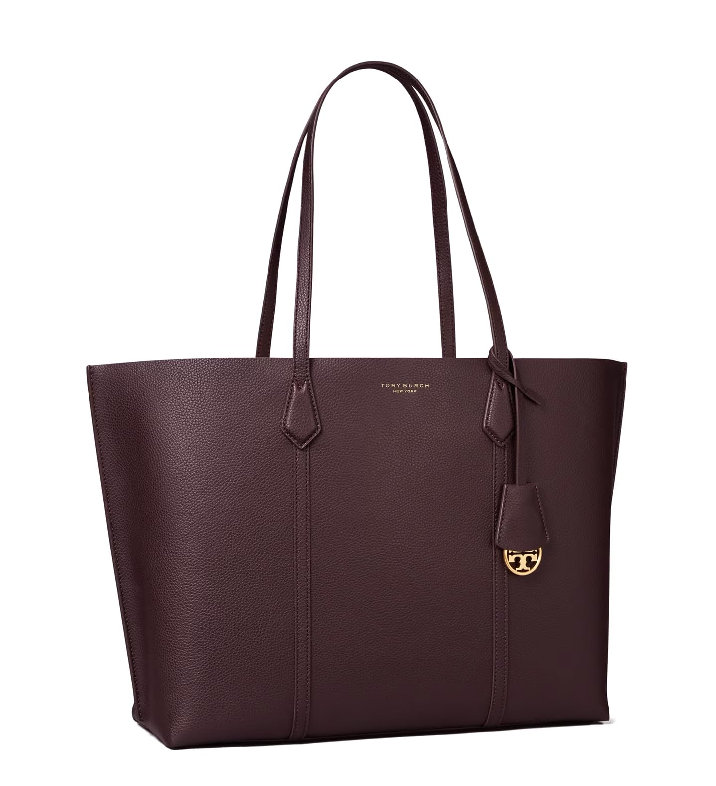 Tory Burch Women's Perry Triple Compartment Tote