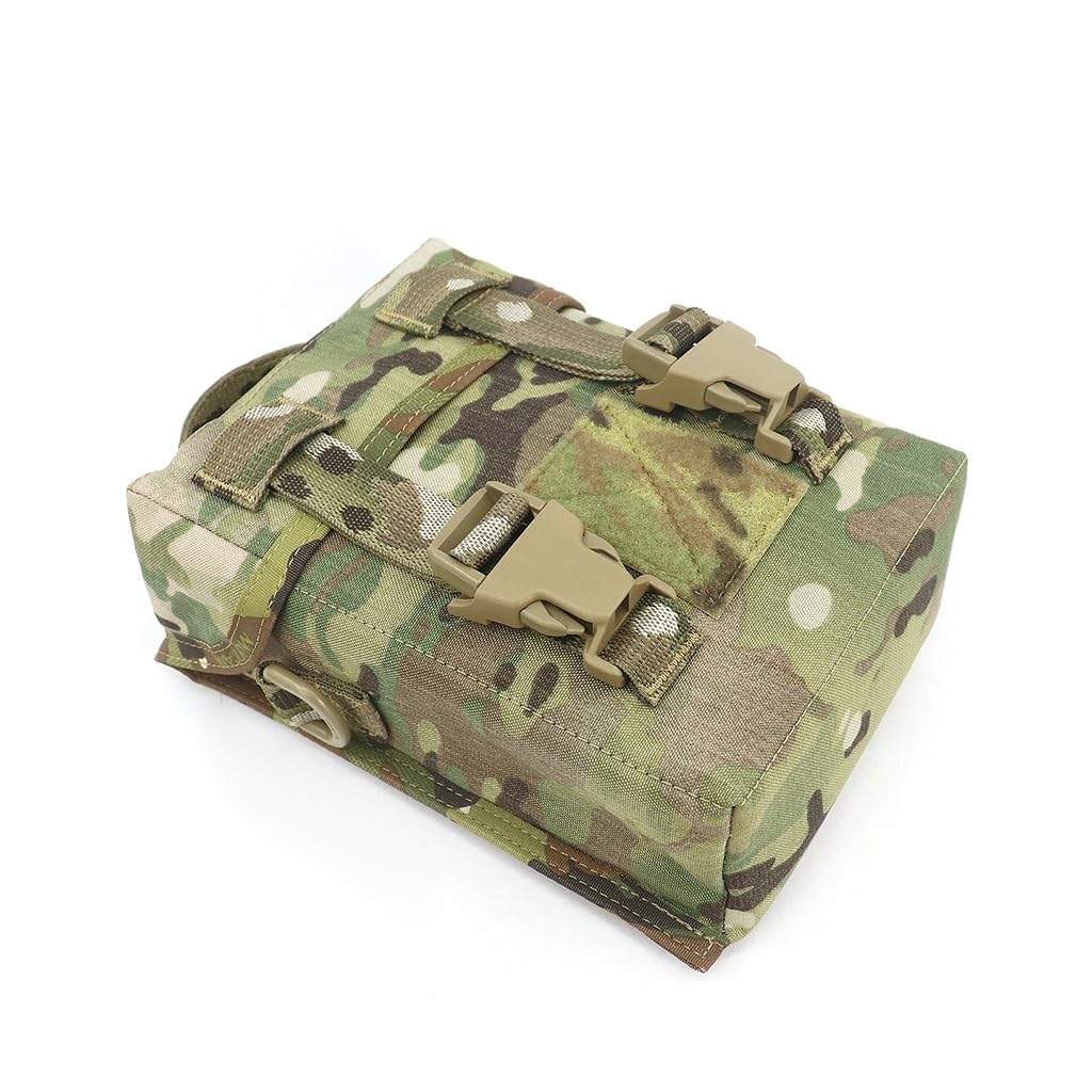 Sac EDC pour appareil photo compact et téléphone outdoor