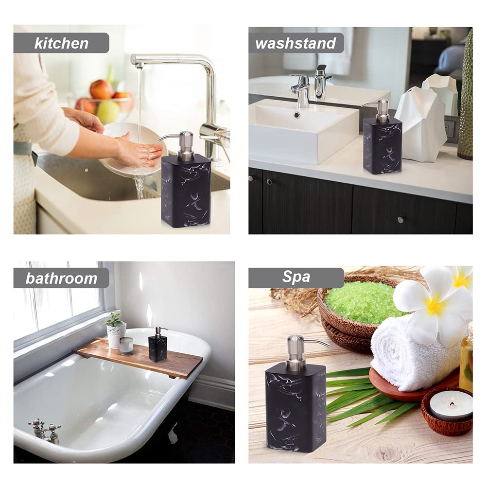 Suanti Soap Dispenser - Image 2
