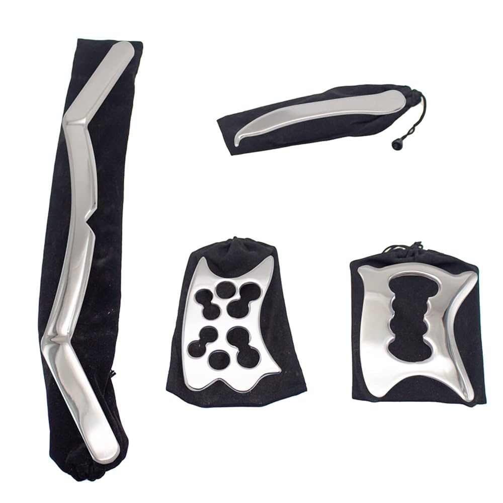 筋膜リリース　IASTM Amazon | 筋肉スクレーパー マッサージツール iastm ツール