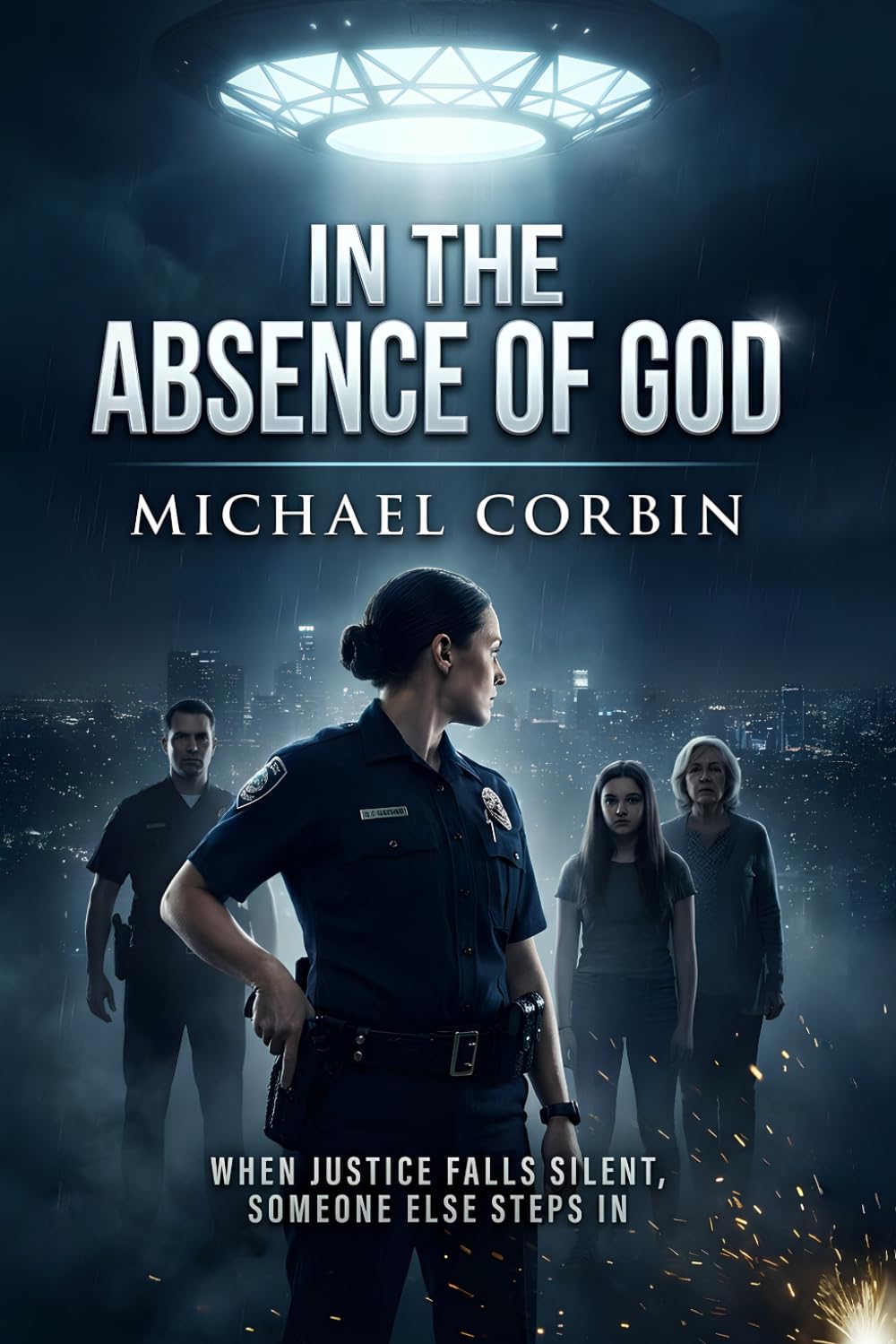 In The Absence Of God: When justice Falls Silent, Someone Else Steps In