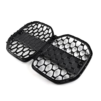 フェイスクリーム meme GZYF Car 51138078548 51138078549 Meteor Style Center Grille