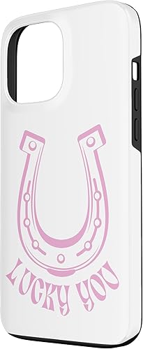 Miniatura 2 de Funda para iPhone 13 Pro Max Lucky You