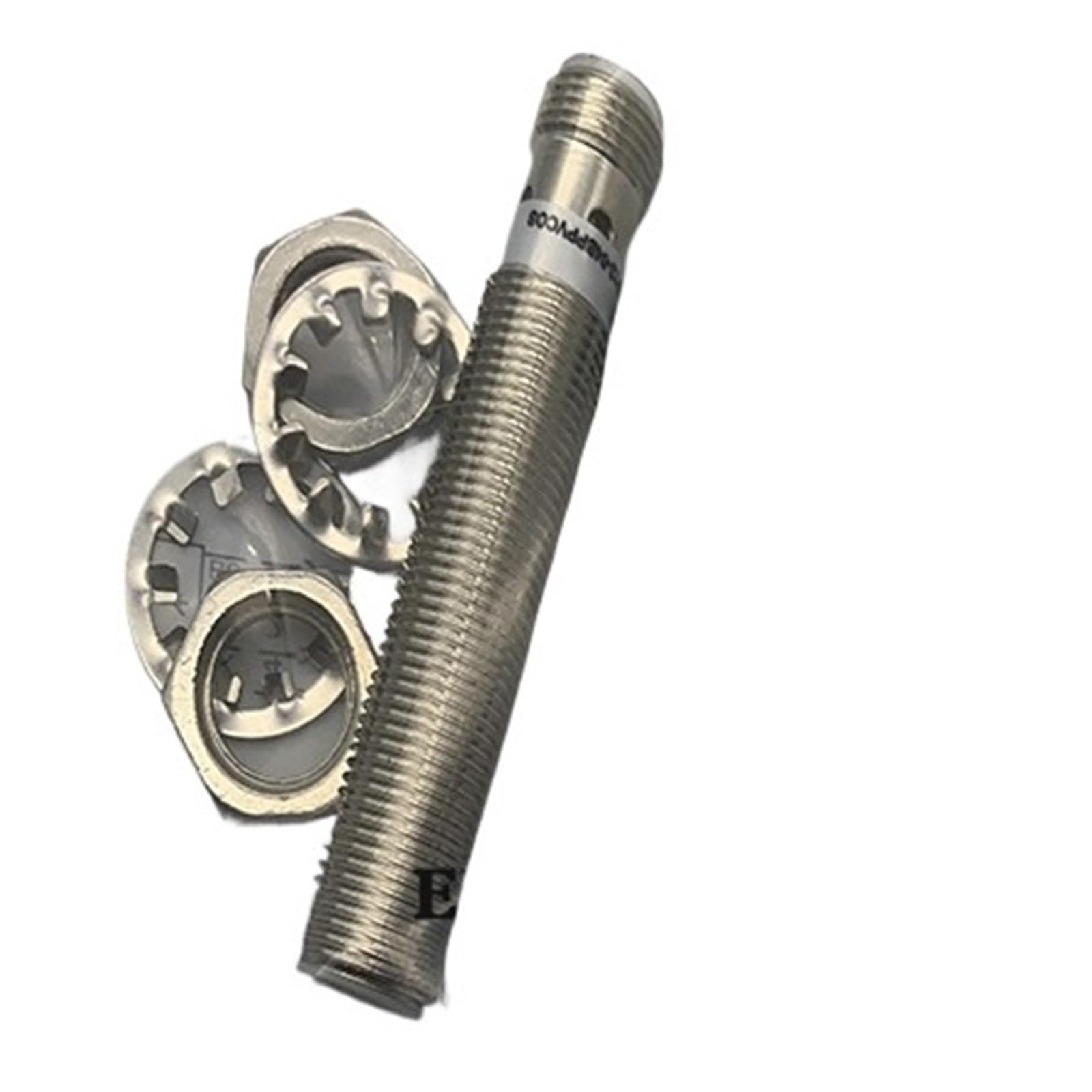 PHNOITPQ 1pcs Sensor IMF18-12NNSNC0S IMF18-12NPONC0S IMF18-12NPPNC0S IMF12-04BNOVC0S(Ime08-2n5nszt0s)
