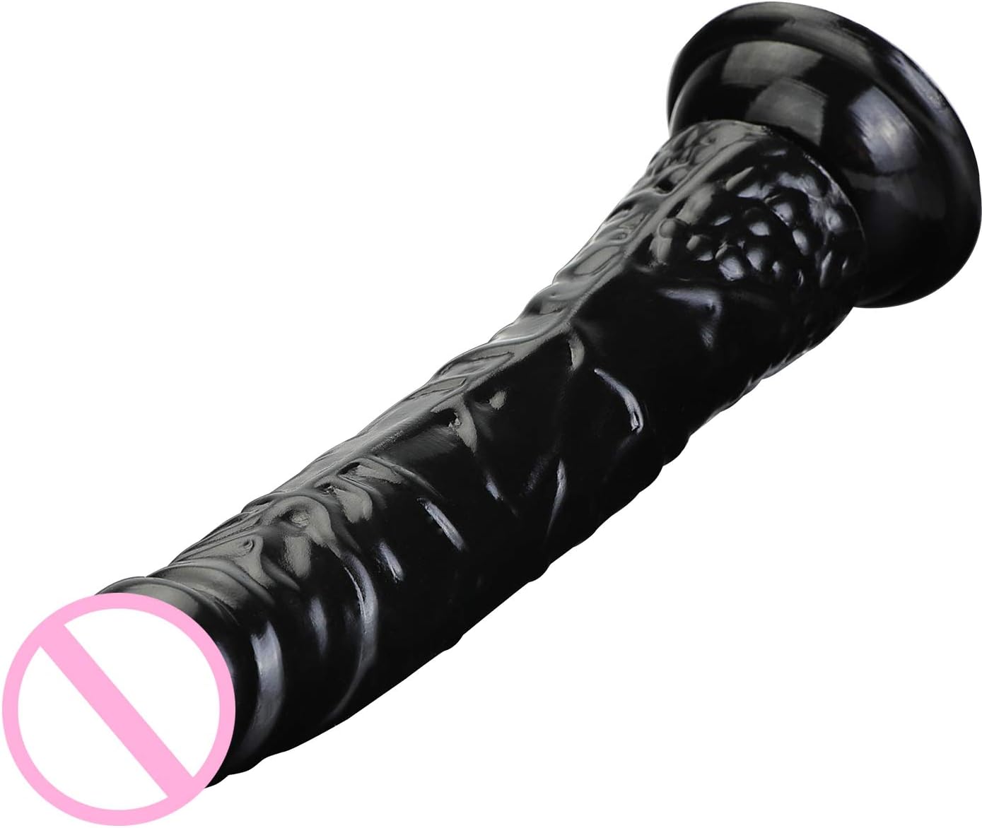 Naliovker Simulación Pene Grande Consolador Tienda de Sexo ...