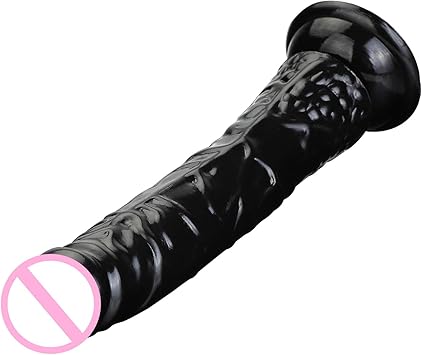 Naliovker Simulación Pene Grande Consolador Tienda de Sexo ...