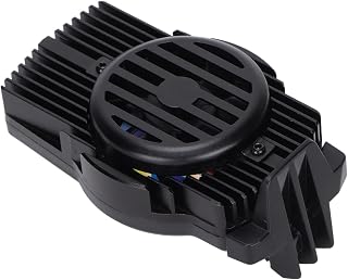 Radiador de telefone móvel, refrigeração de semicondutor 7000 / min Velocidade giratória Ergonômica Reduz a perda de bateria Ventilador de refrigeração de telefone de alta velocidade com