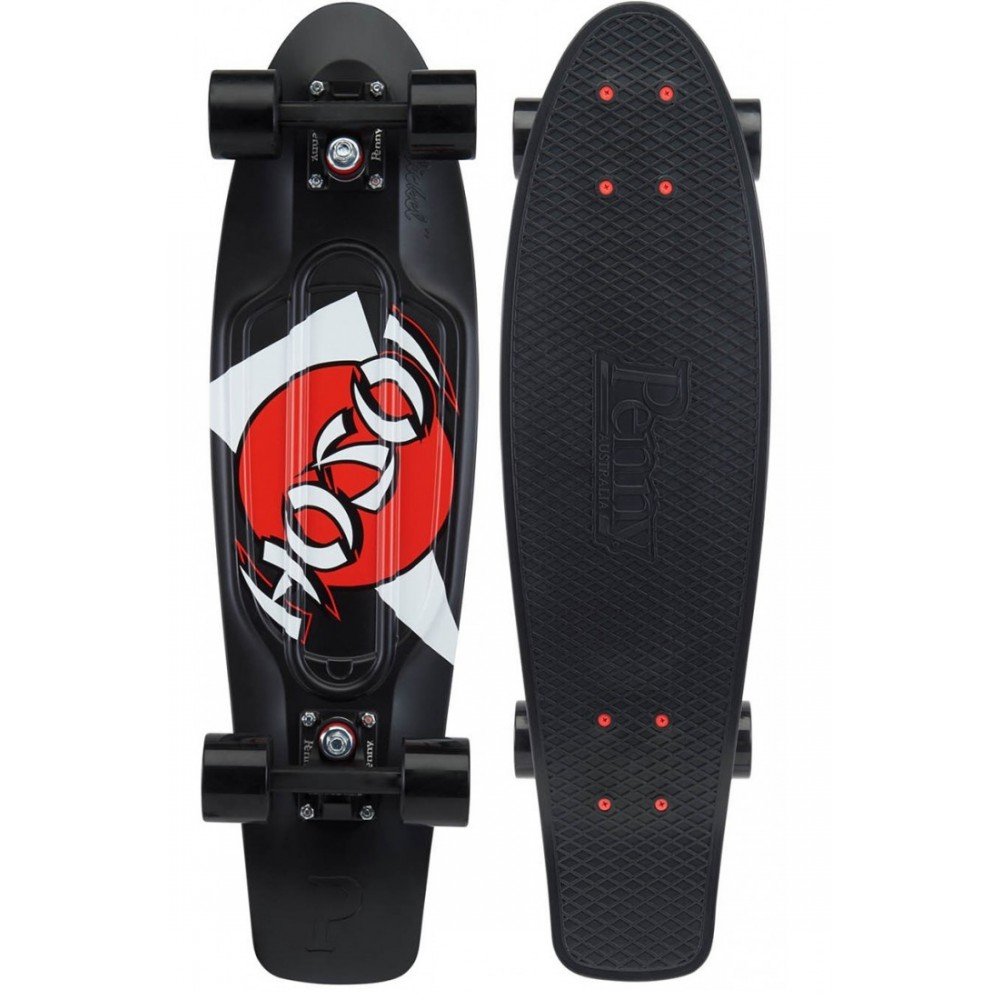 Penny Skateboards Hosoi Bold 27"