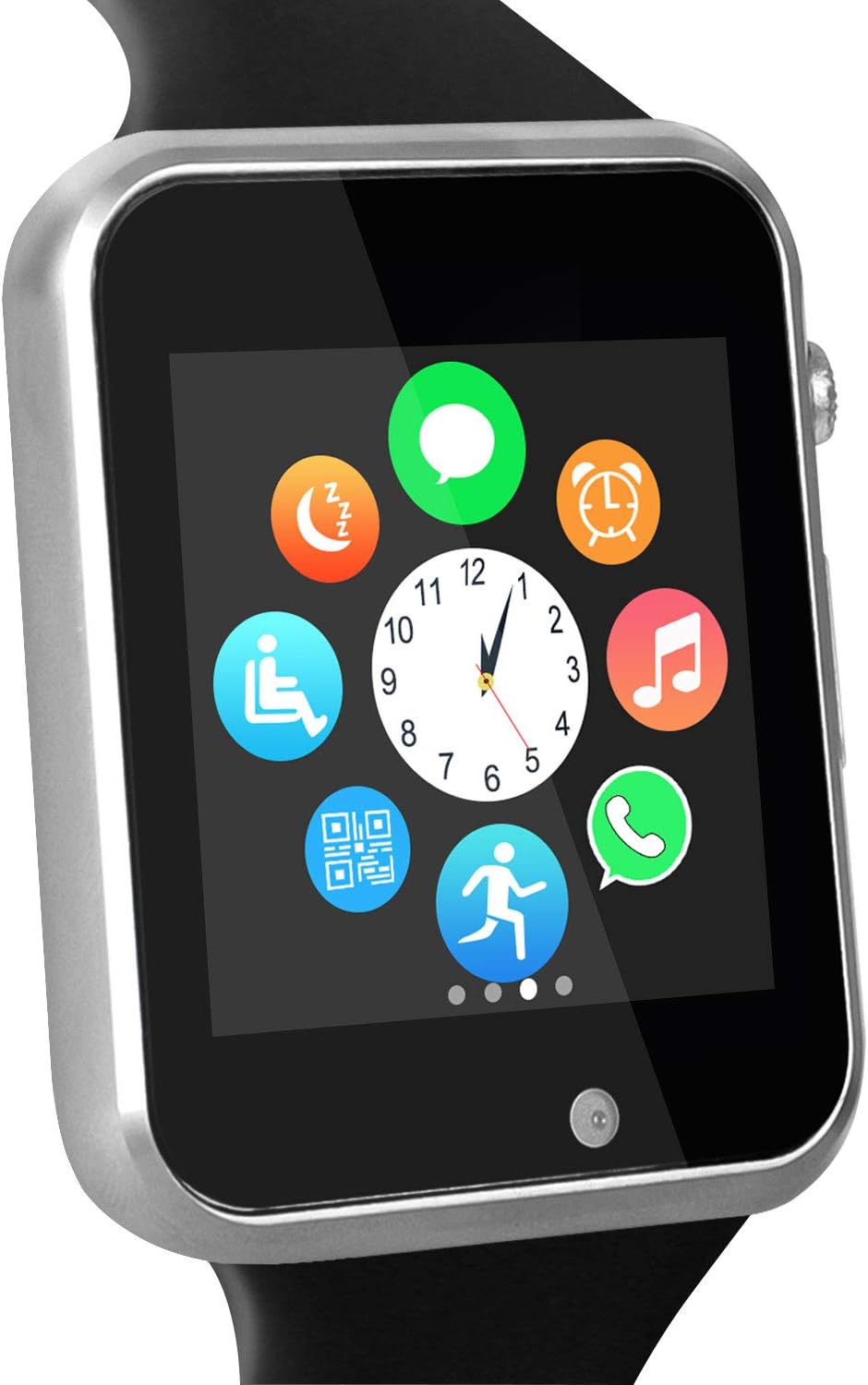 Funntech Smart Watch