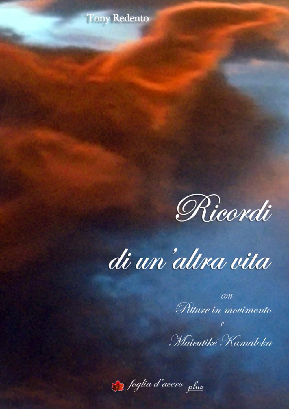 RICORDI DI UN'ALTRA VITA (foglia d'acero plus)