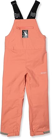 Amazon | [ヘリーハンセン] オーバーオール キッズ ウォーター