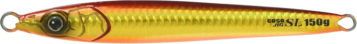 Gan Craft Kosojig SL150 Semi-Long Cosogig