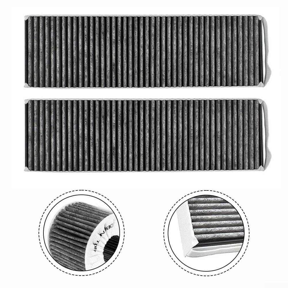Filtro Ricircolo 5 Strati per Cucina Filtro Ricircolo 5 Strati(Getting Basic)