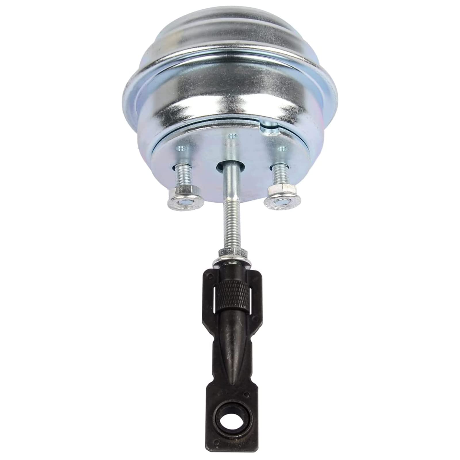 Vanne Régulation Pression Wastegate de Turbo compatible pour CARISMA INTERSTAR PRIMASTAR VIVARO A KANGOO LAGUNA I II MASTER II SCENIC I TRAFIC II 1.9 DCI DI DI-D DTI - 1441100Q0A 36002418