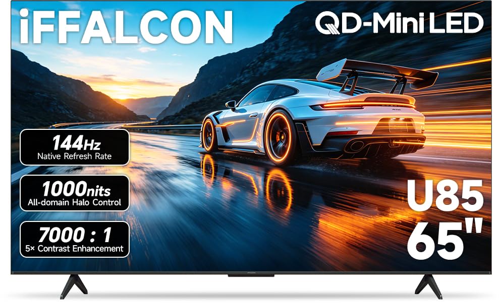 iFFALCON 65U85