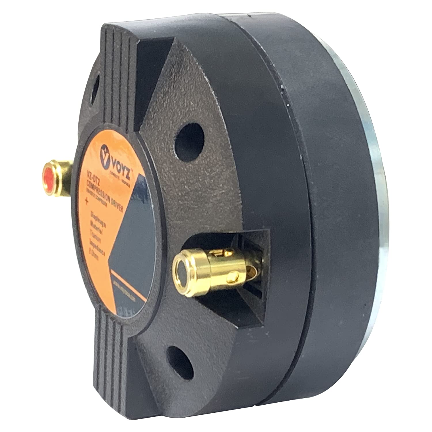 Amazon.com: VOYZ 400 Watts Compression Driver - 200W RMS - 1.5