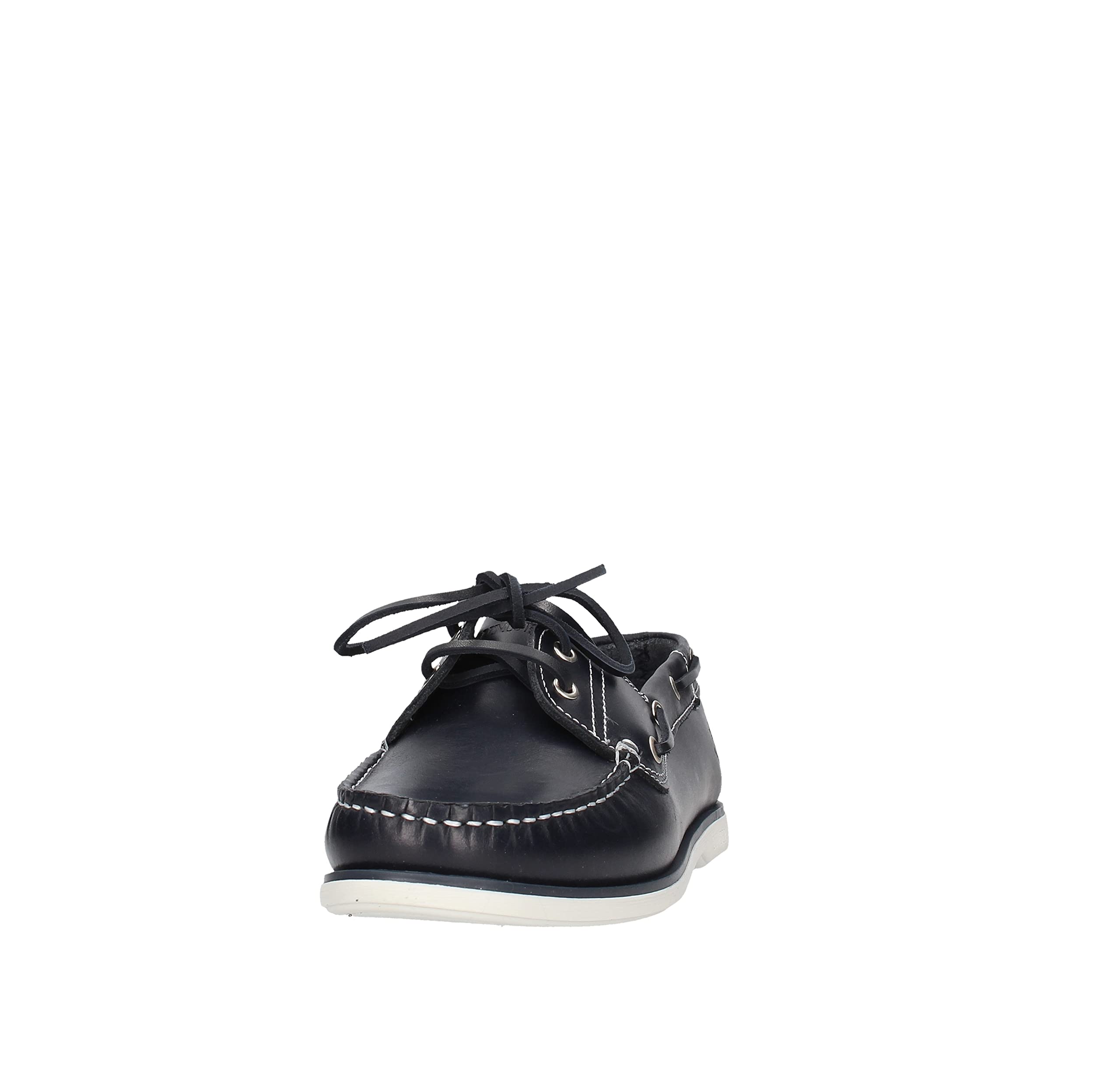 LUMBER JACK Navigator Barca Blu da Uomo SM07804-M0159