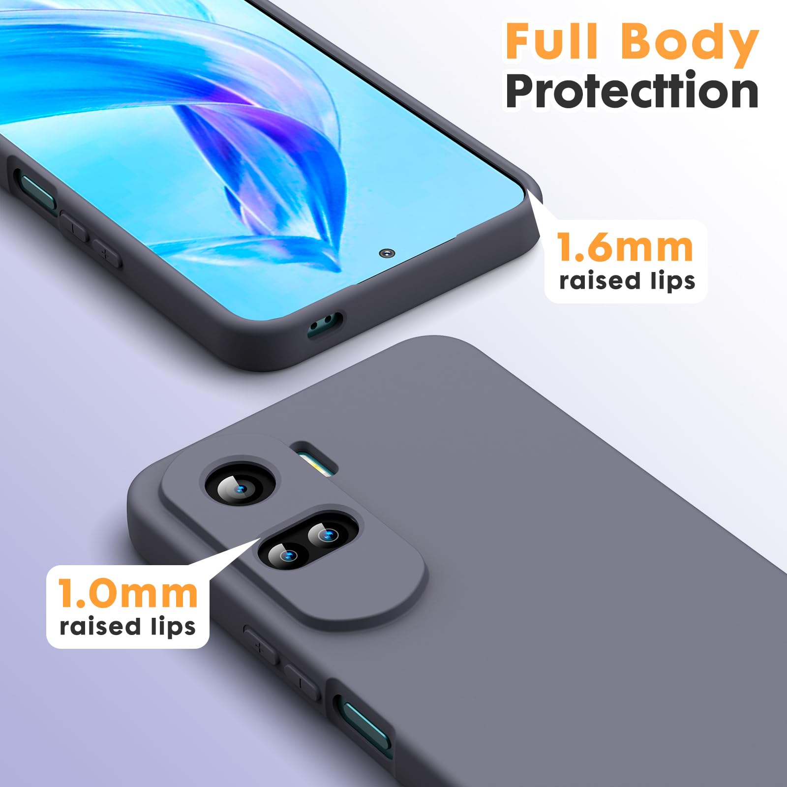 Custodia Cellulare Honor 10 Lite - Foto 5