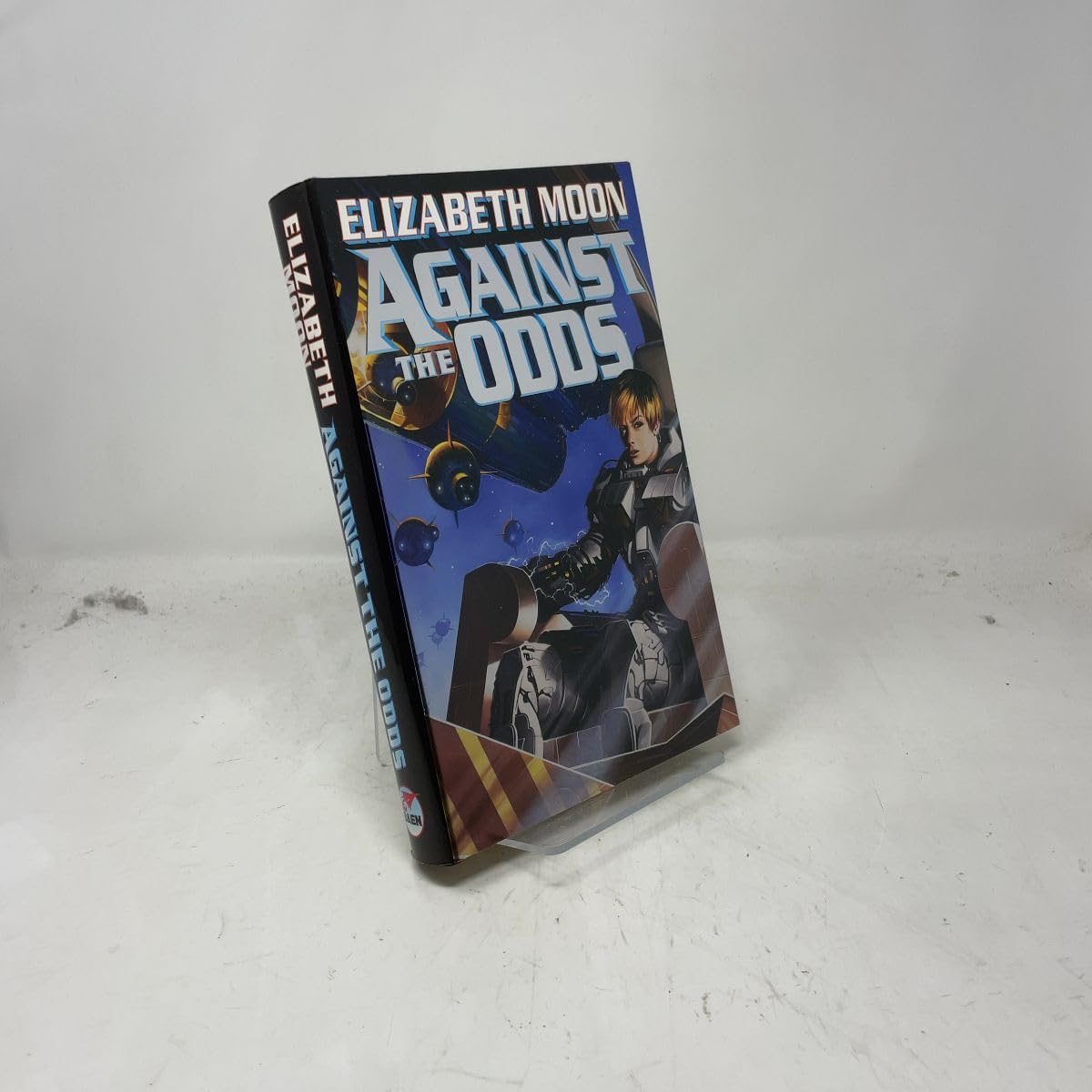 Buy Against the Odds — BookShops.in