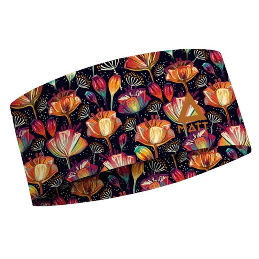 Bandeau Thermique MATT Pour Enfant - Régulation Température, Design Pirate - Pour Froid