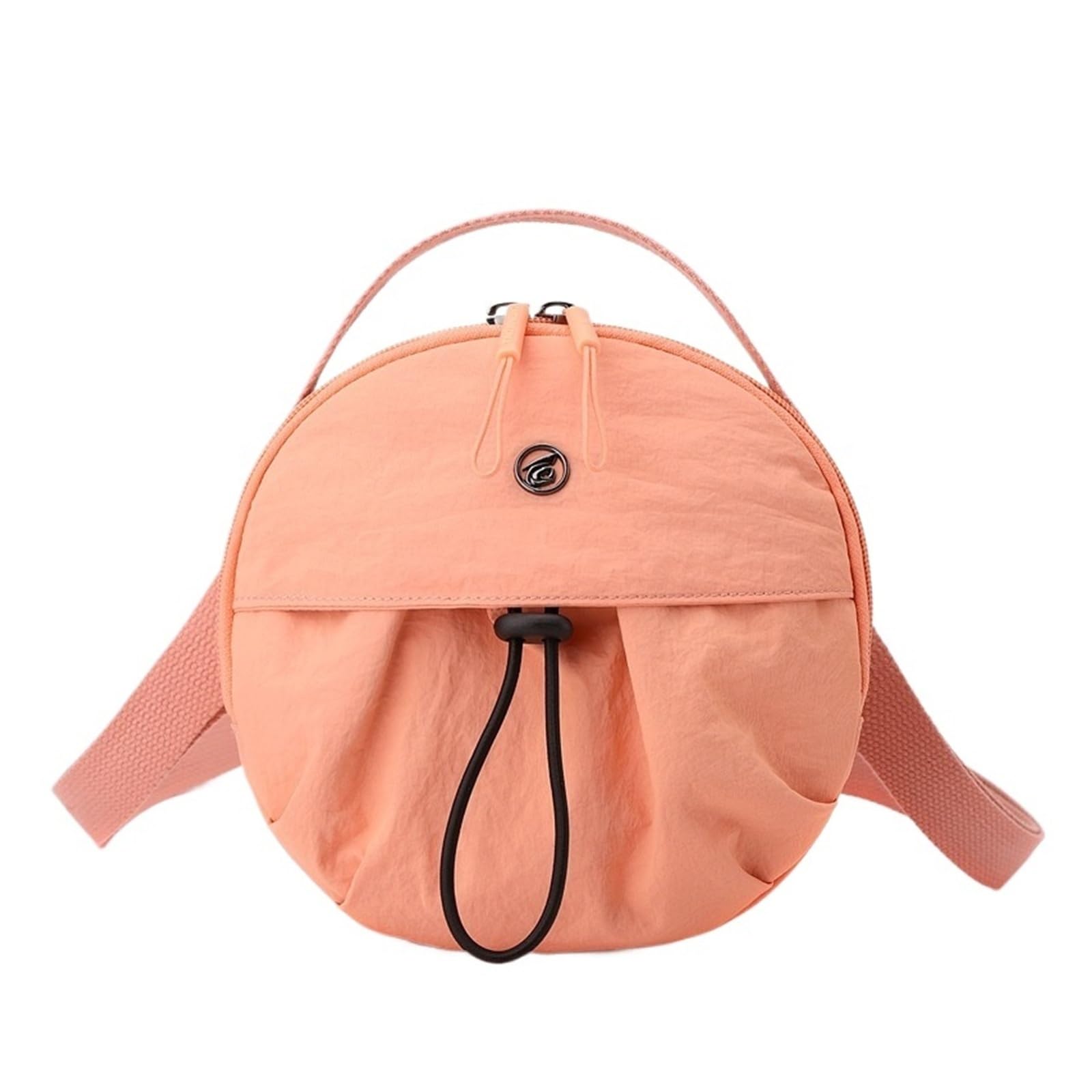 Torba na ramię typu crossbody z nowej Japonii i Korei Południowej. Torebka rekreacyjna Senior Sense Of Niche Design