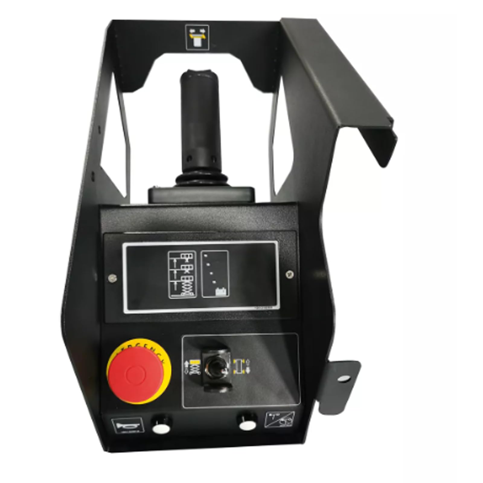 BCXFORK Platform Control Box 1001215013 1001215013S for JLG 1532R 1932R Free Ship