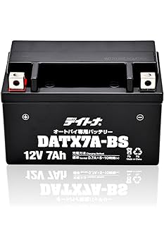 デイトナバッテリー ハイパフォーマンスバッテリー DYTX14HL-BS｜株式会社デイトナ