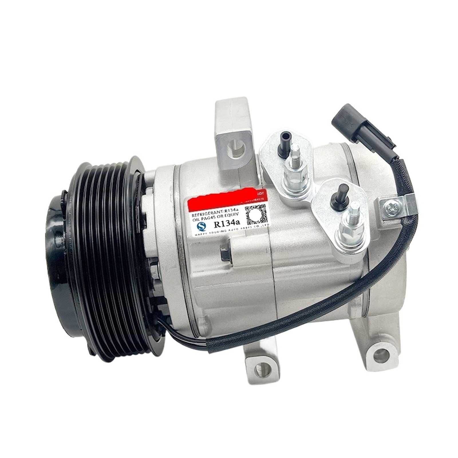 Jweinenl 1Pcs Car Ac Compressor,For Ranger Pickup 3.2.Tdci 2011 2012 2013 2014 Uc9m19d629bb Ab3919d629bb Ab3919d629bc 1715093 5329259，
