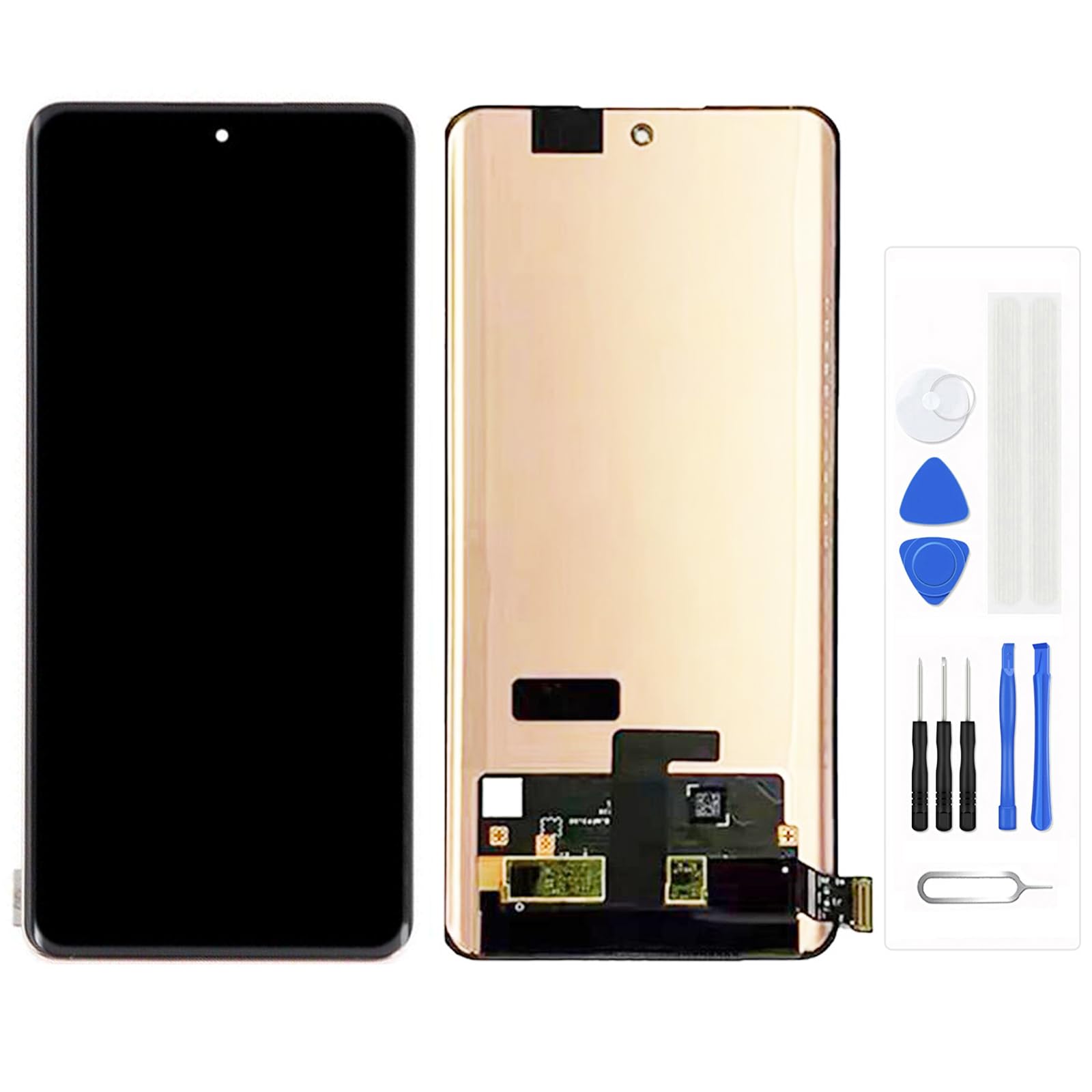 Reno 9.  ゴミ Amazon.com: LCD Screen for Oppo Reno 9 Replacement LCD Display