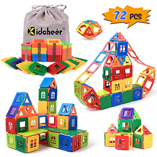 whiz builders magnetic tiles