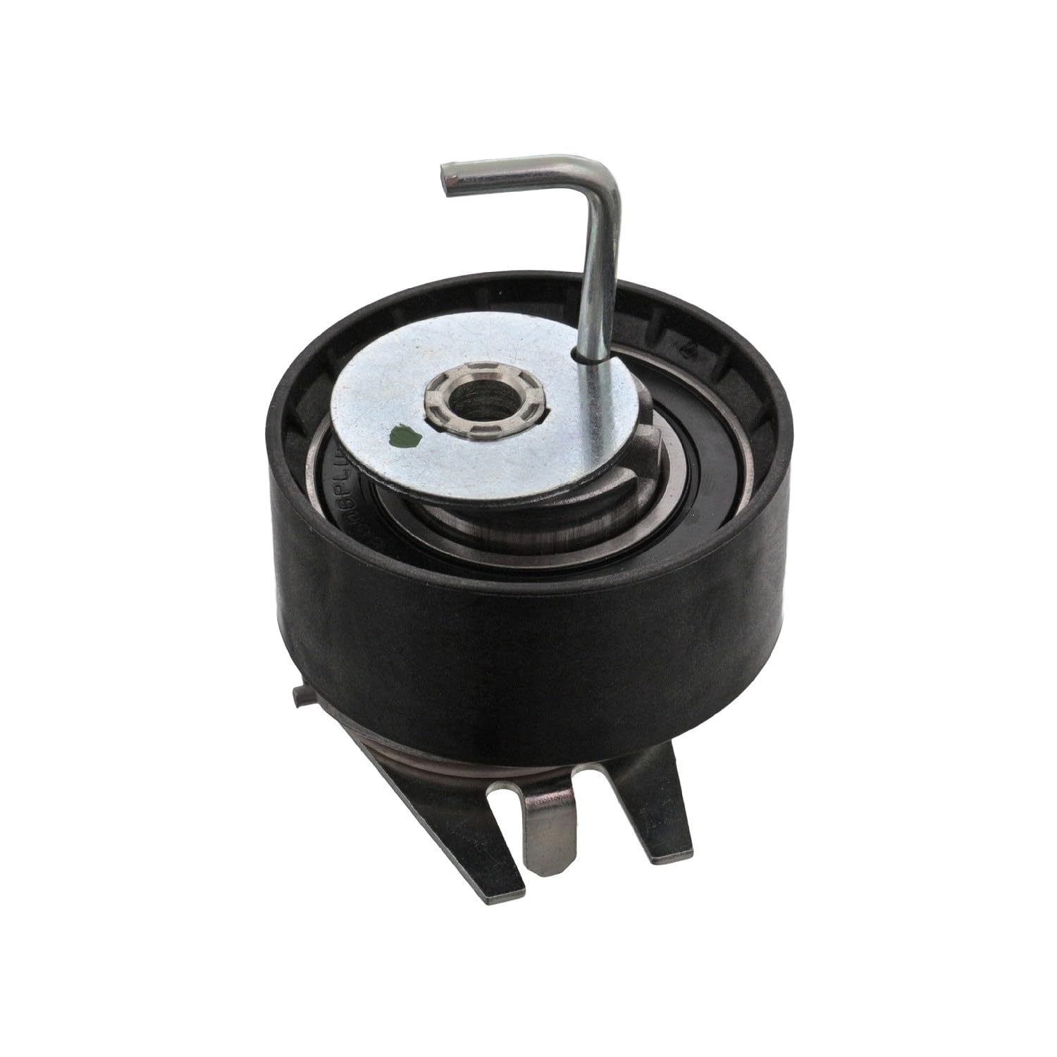 Timing Belt Tensioner fits CITROEN C6 3.0D 09 to 12 DT20C Blue Print 0829C0 New