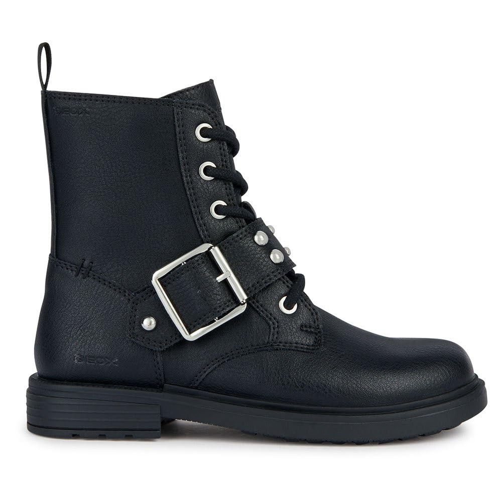 Geox Girl's J Eclair GirlAnkle boot