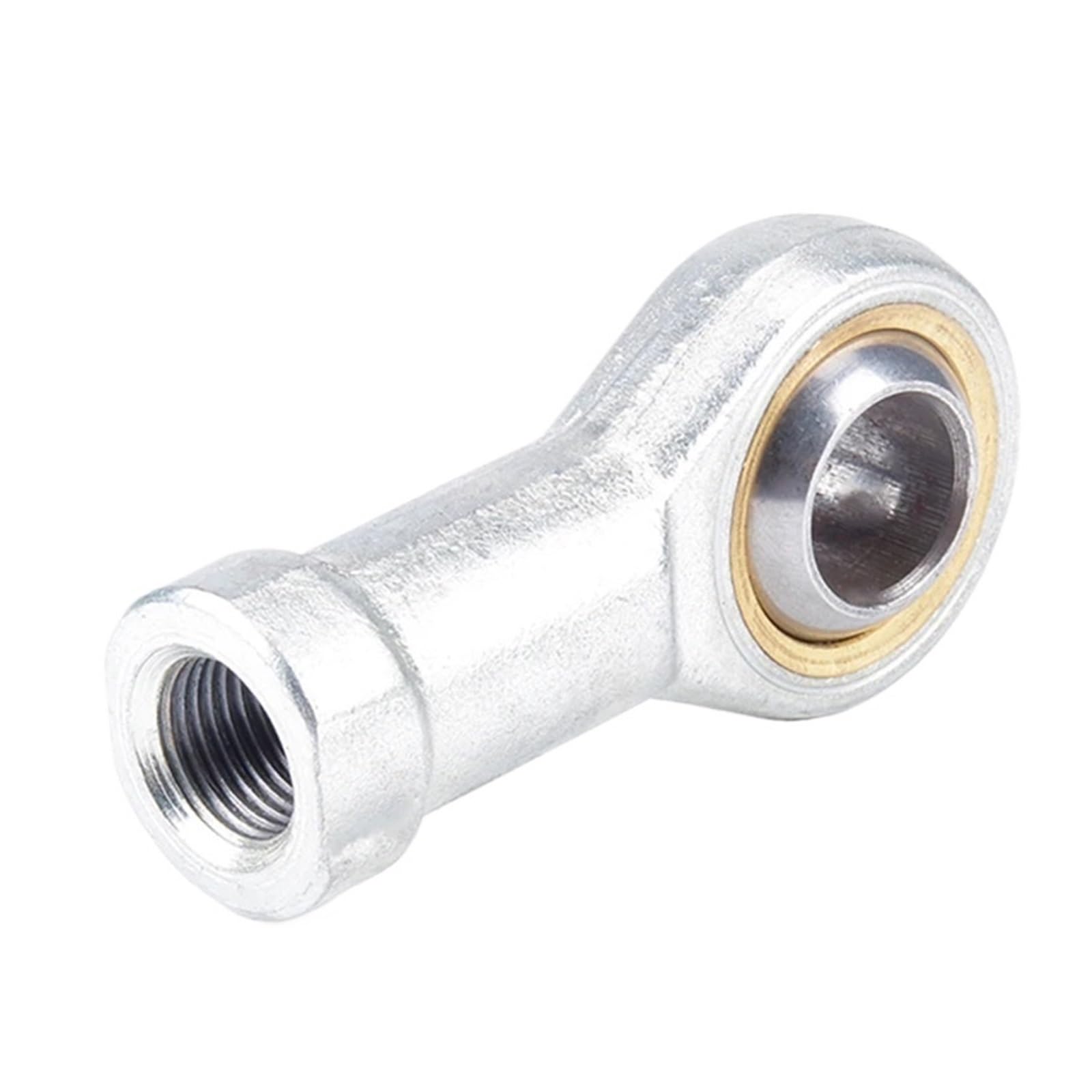 Cilindro de aire junta universal MA16 para soporte de fijación axial LB