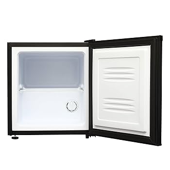 Amazon.co.jp: 冷凍庫 32L 小型 家庭用 コンパクト 1ドア 左開き