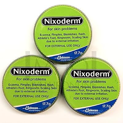 Nixoderm For Skin Problems Cream 15Gms by Nixoderm