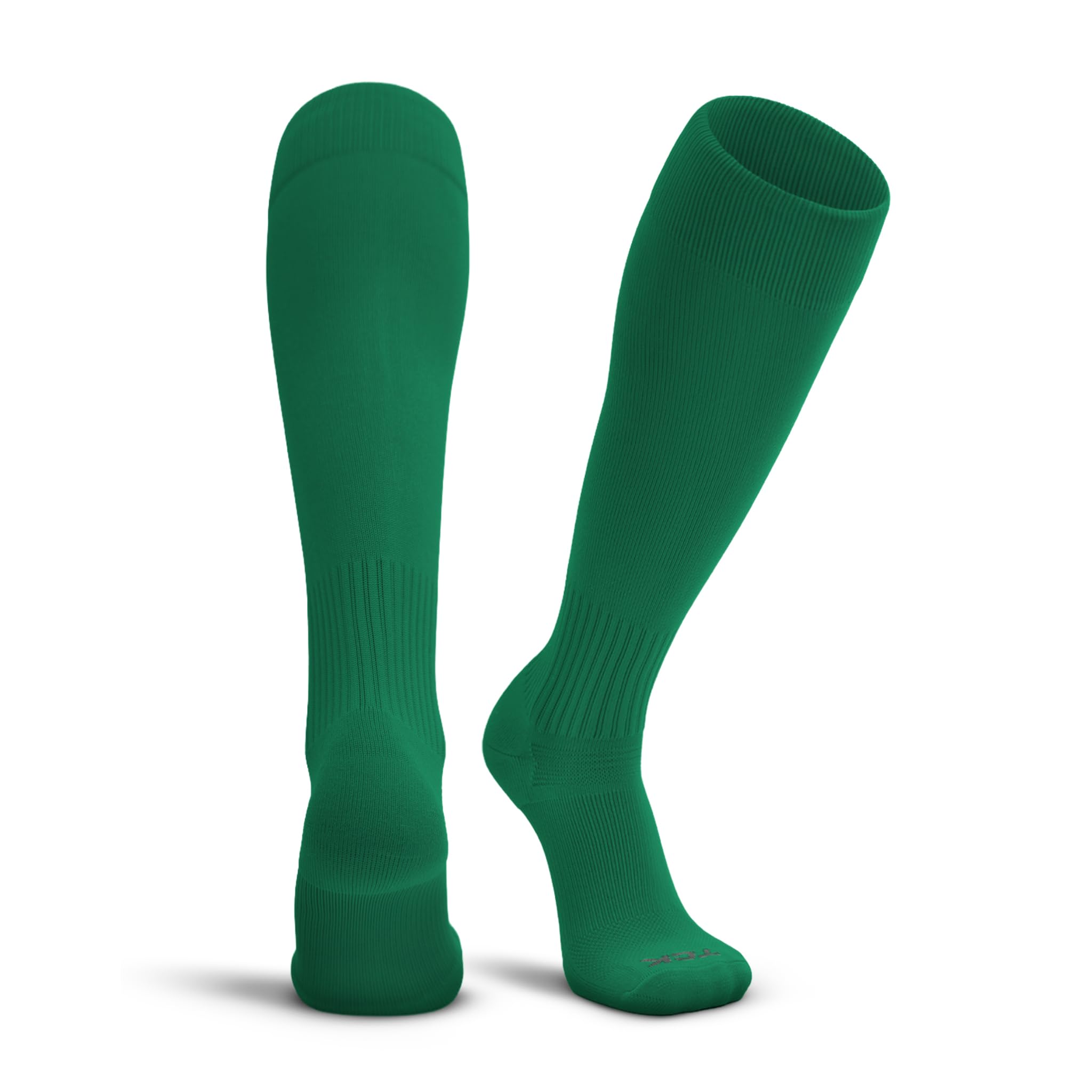 Finale Soccer Socks Youth &amp; Adult | Knee High Men’s &amp; Kids Soccer Socks | Stretch Fit for Shin Guards | Made in the USA