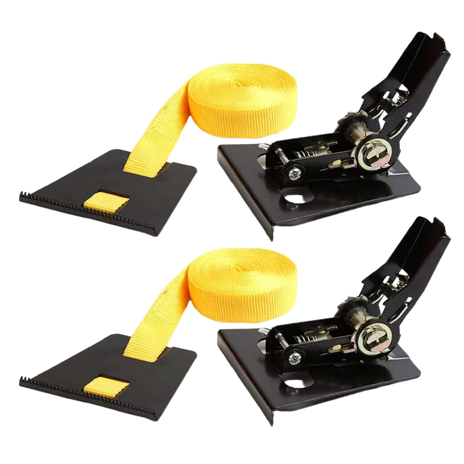 Seam Setter Tool Two Pieces for Flooring and Counters