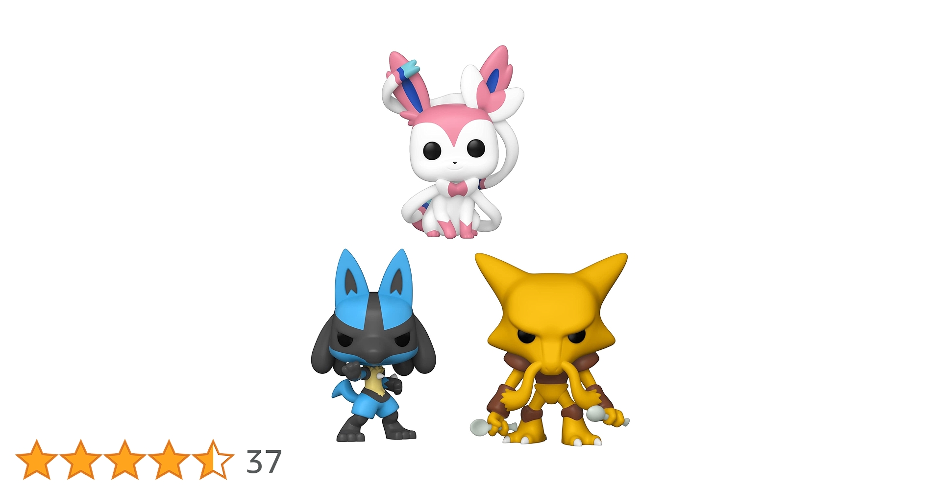 ポケモン グレイシア 大サイズ ファンコ　ポップ POP! FUNKO ファンコ ポップ POP! FUNKO #921 ポケモン グレイシア - メルカリ