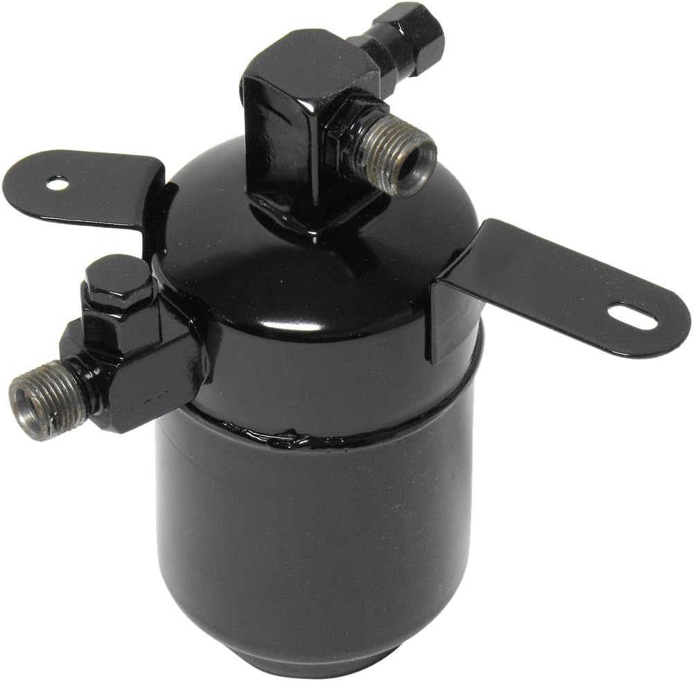Universal Air Conditioner RD 4081C A/C Receiver Drier