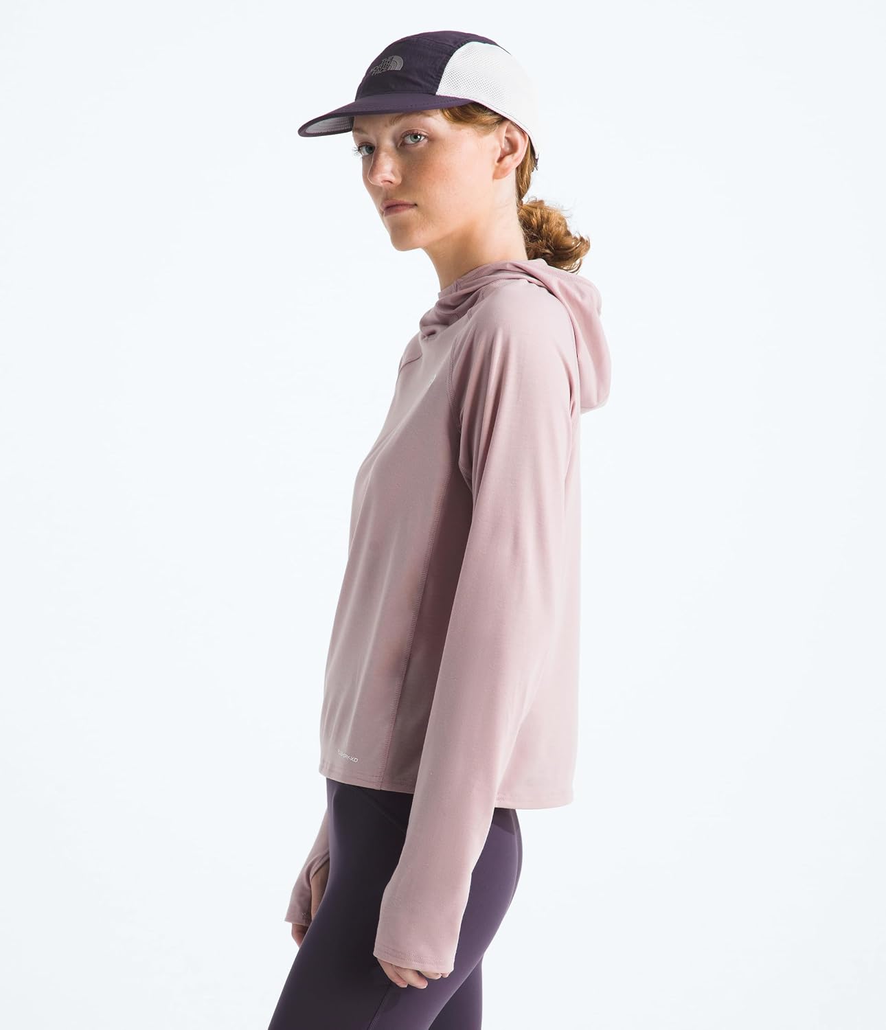 THE NORTH FACE Women's Adventure Sun Hoodie (Standard and Plus Size)