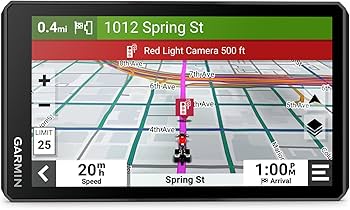 Amazon.co.jp: Garmin（ガーミン） zumo XT2 バイク用ナビ タッチ