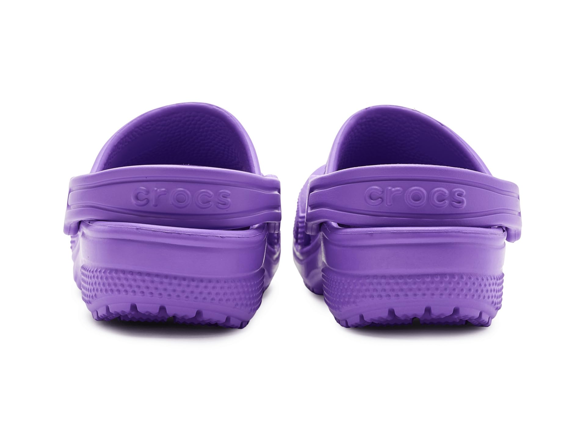 Crocs 206990 ZuecosUnisex niños