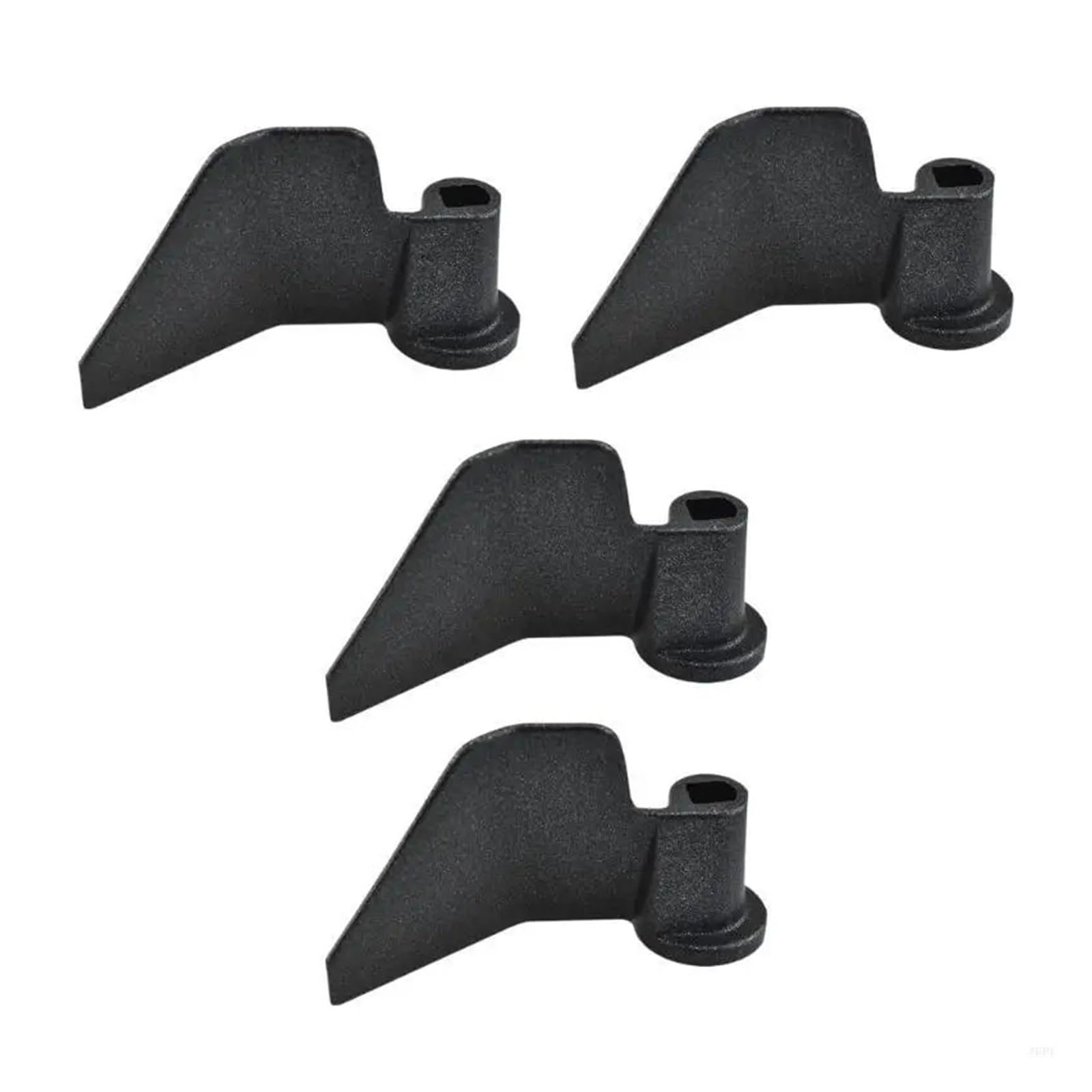 Compatibile Con J6PE, Set Di 4 Macchine For Il Pane, Pala Impastatrice, Parti Di Ricambio, Accessori For La Cottura Domestica, For Il Modello CBK-110P1