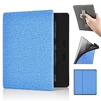 Amazon.co.jp: ケース for 7インチKindle Oasis第10/9世代2019/2017年