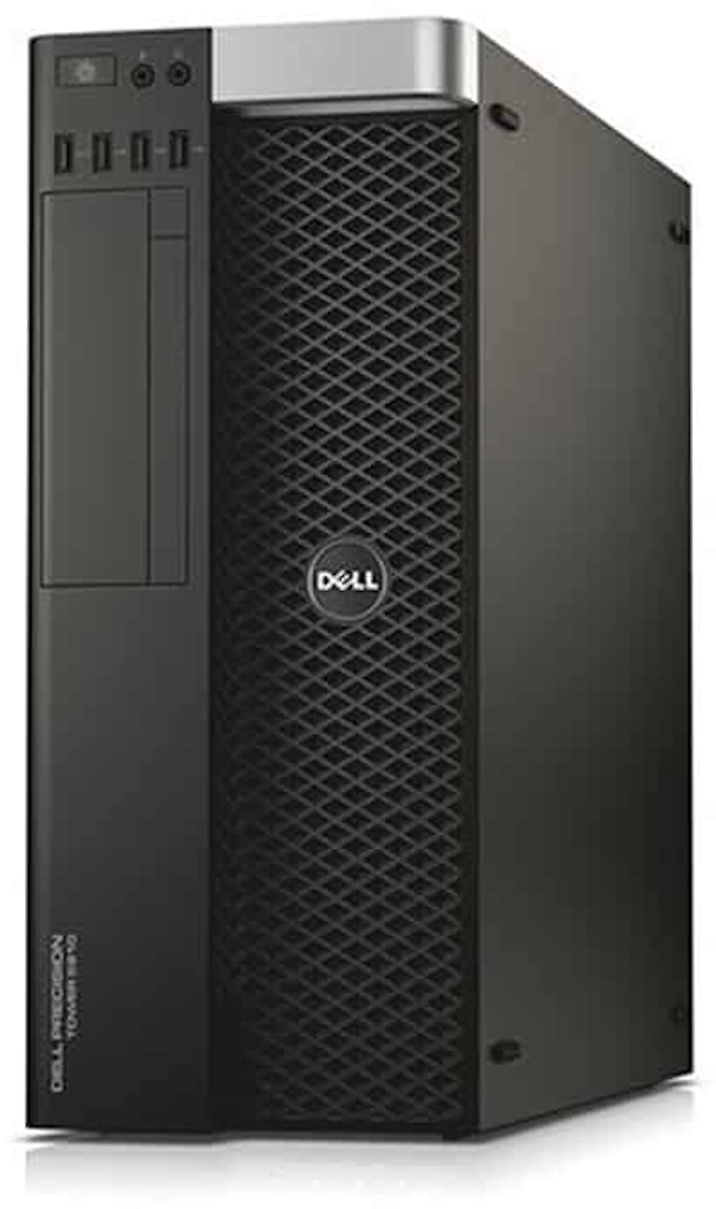 Amazon.com: Mid Level Precision T5810 Tower Workstation PC - Intel