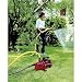 T.I.P. Gartenpumpe Guss - 2.800 l/h & 4,2 bar, 42 m Förderhöhe, 600 W