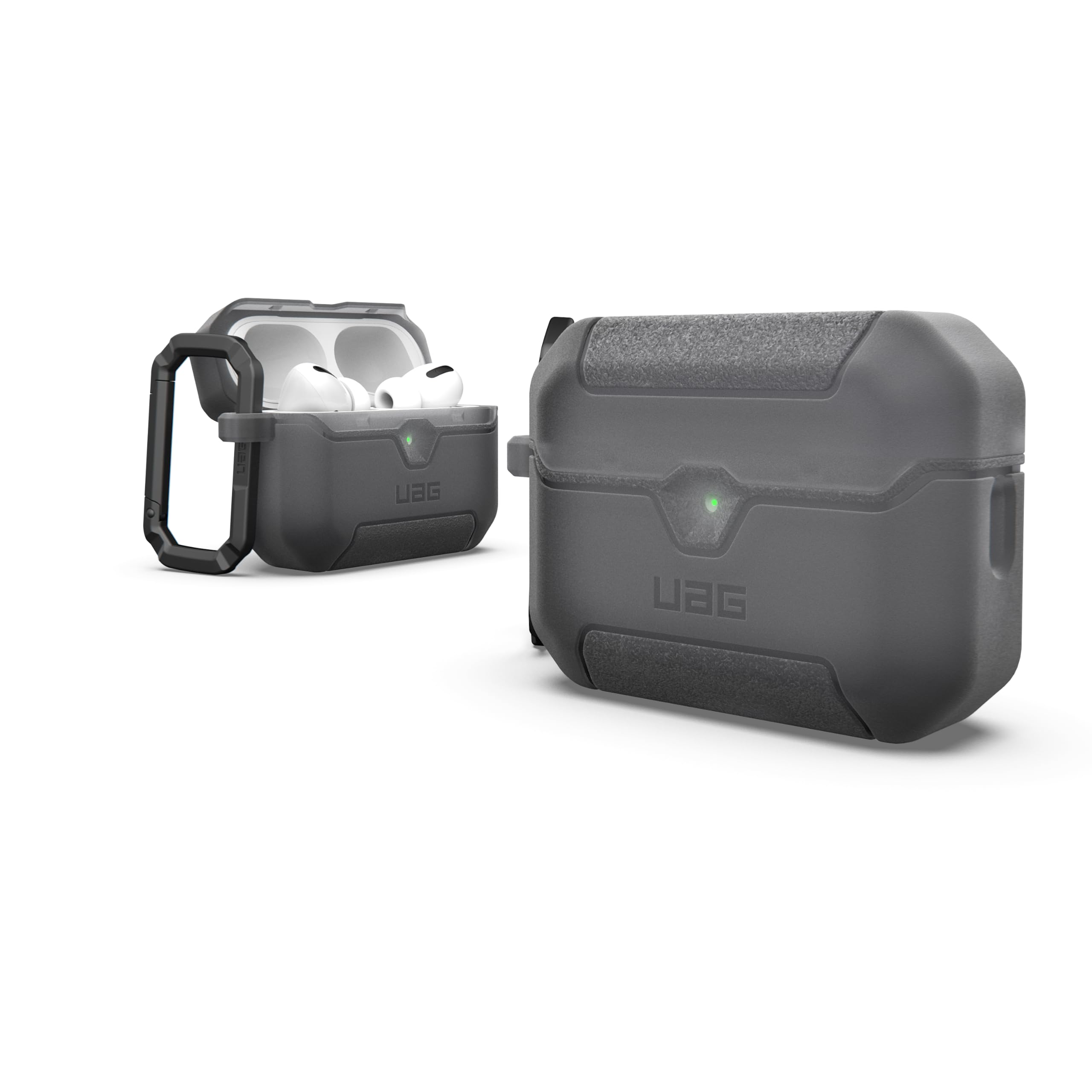 URBAN ARMOR GEAR UAG Designed for AirPods Pro 3rd Gen Case